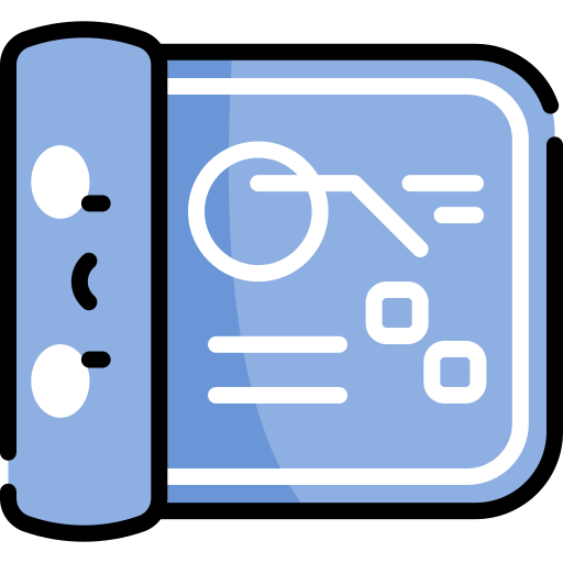 Blueprint Icon