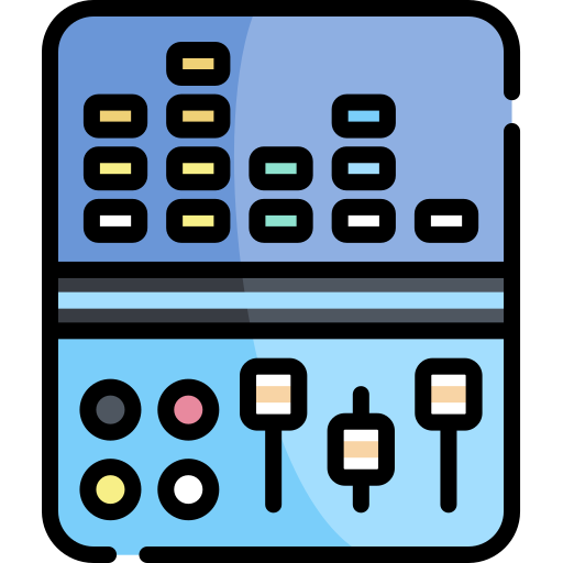 Configuration Icon