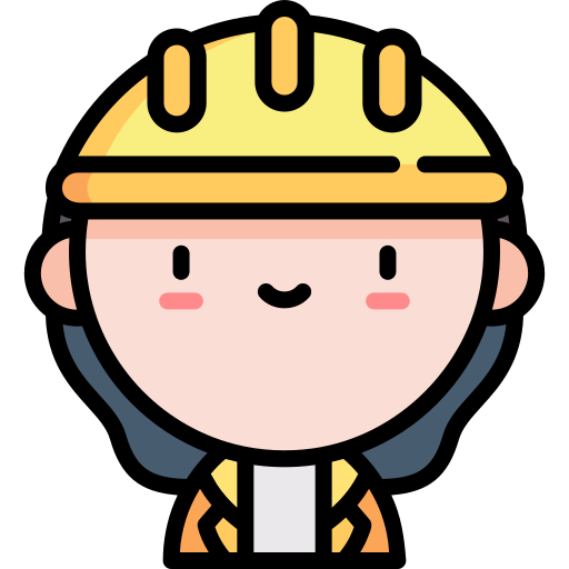 Worker Icon